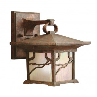 Outdoor Wall Lamp Morris