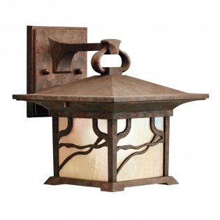 Outdoor Wall Lamp Morris