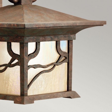 Outdoor Wall Lamp Morris
