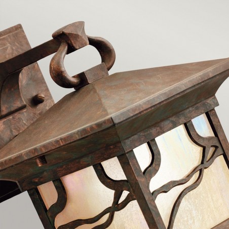 Outdoor Wall Lamp Morris