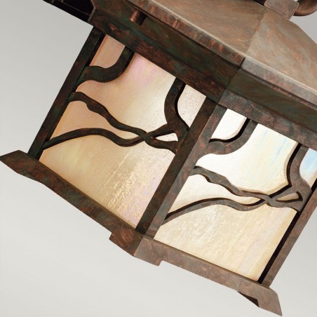 Outdoor Wall Lamp Morris