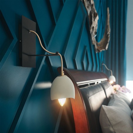 Wall Lamp Nula