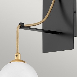 Wall Lamp Nula