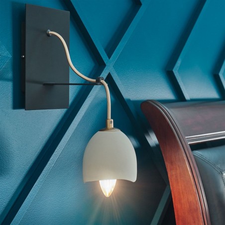 Wall Lamp Nula