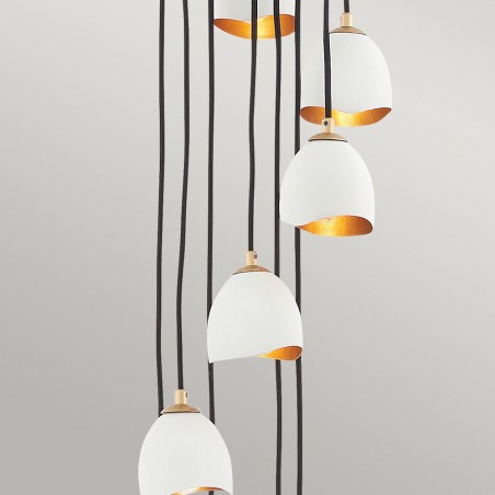 Pendant Lamp Nula (12 lights)