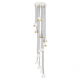 Pendant Lamp Nula (12 lights)