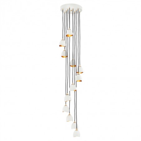 Pendant Lamp Nula (12 lights)