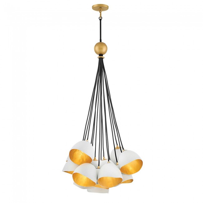 Pendant Lamp Nula (15 lights)
