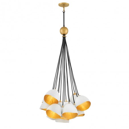 Pendant Lamp Nula (15 lights)