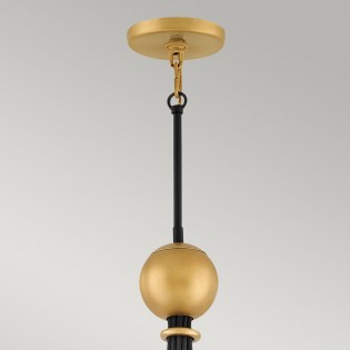 Pendant Lamp Nula (15 lights)