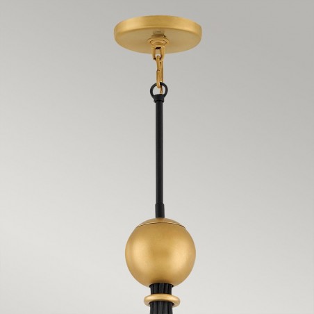 Pendant Lamp Nula (15 lights)
