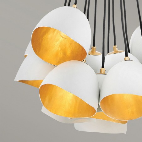 Pendant Lamp Nula (15 lights)