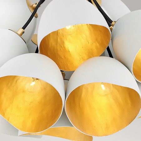 Pendant Lamp Nula (15 lights)