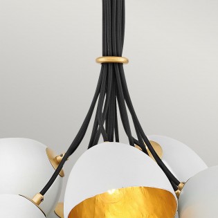 Pendant Lamp Nula (15 lights)