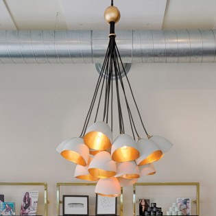 Pendant Lamp Nula (15 lights)