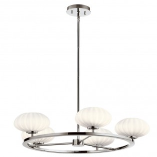 Bathroom's Pendant Lamp Pim...