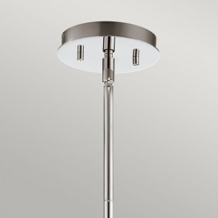 Bathroom's Pendant Lamp Pim (5 lights)