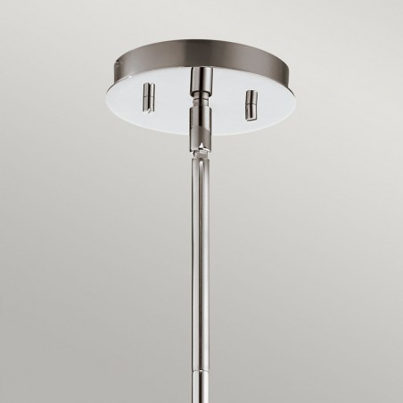 Lámpara colgante para baños Pim (5 luces)