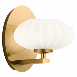 Aplique de pared para baños...