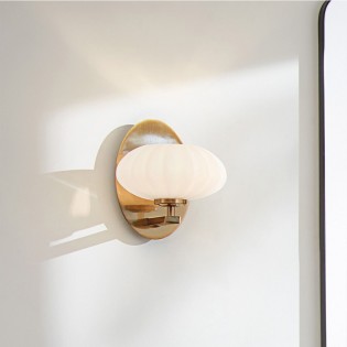 Bathroom's LED Wall Lamp Pim