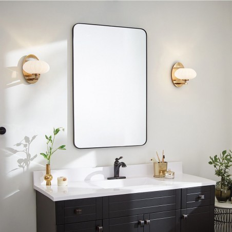 Bathroom's LED Wall Lamp Pim