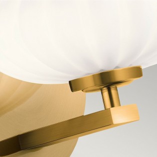 Bathroom's LED Wall Lamp Pim