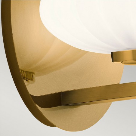 Bathroom's LED Wall Lamp Pim