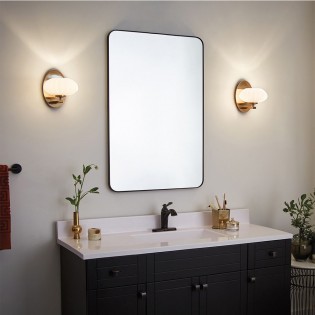 Bathroom's LED Wall Lamp Pim