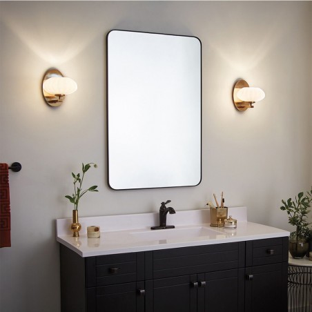 Bathroom's LED Wall Lamp Pim