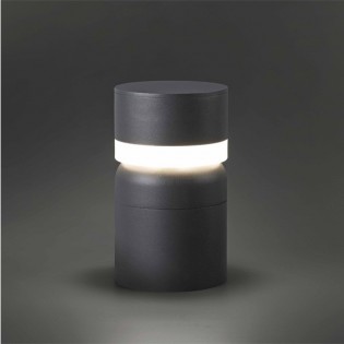SETE LED-Außenleuchte (6W)