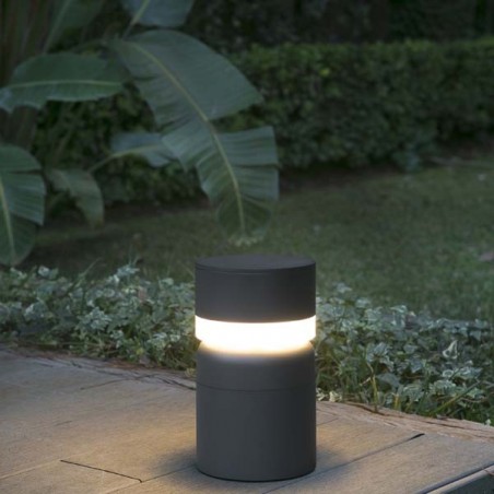 SETE LED-Außenleuchte (6W)