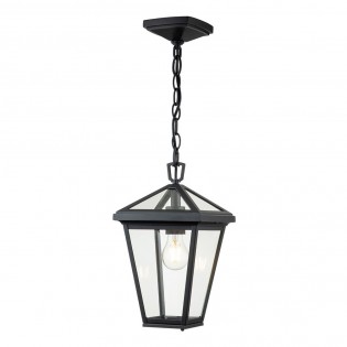Outdoor Pendant Lamp Alford...