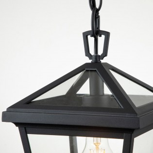 Outdoor Pendant Lamp Alford Place