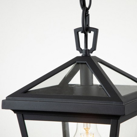 Outdoor Pendant Lamp Alford Place