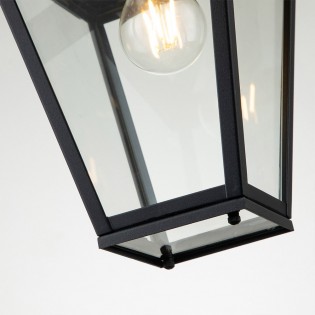 Outdoor Pendant Lamp Alford Place