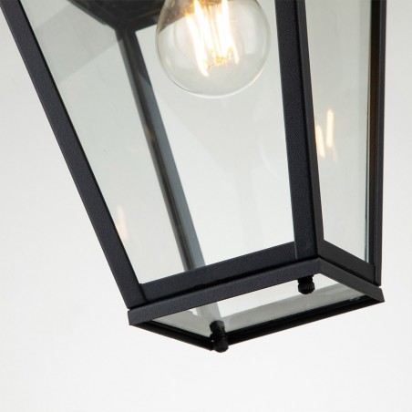 Outdoor Pendant Lamp Alford Place