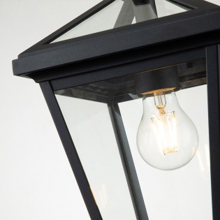 Outdoor Pendant Lamp Alford Place