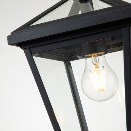 Outdoor Pendant Lamp Alford Place