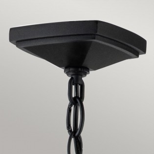 Outdoor Pendant Lamp Alford Place