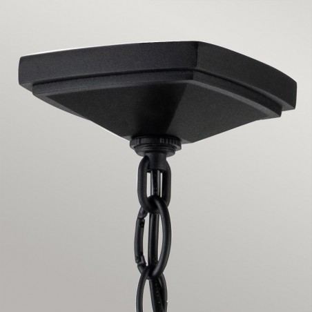 Outdoor Pendant Lamp Alford Place
