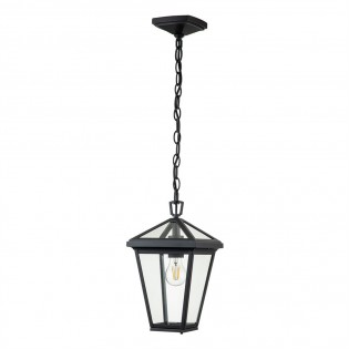 Outdoor Pendant Lamp Alford Place