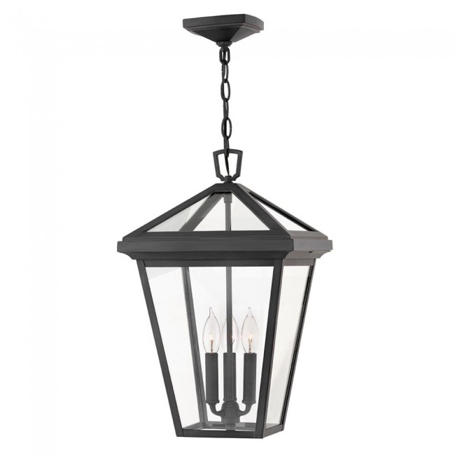 Outdoor Pendant Lamp Alford Place (3 lights)