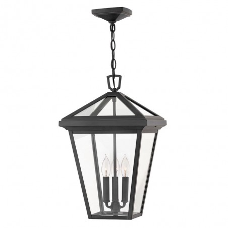 Outdoor Pendant Lamp Alford Place (3 lights)