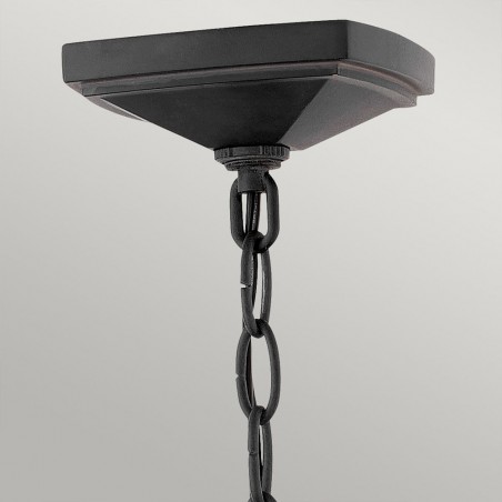 Outdoor Pendant Lamp Alford Place (3 lights)