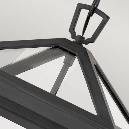 Outdoor Pendant Lamp Alford Place (3 lights)