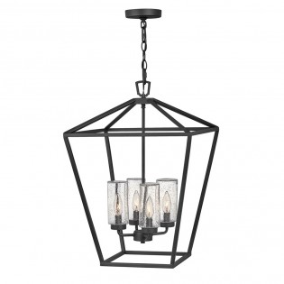 Outdoor Pendant Lamp Alford...