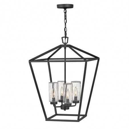 Outdoor Pendant Lamp Alford Place (4 lights)