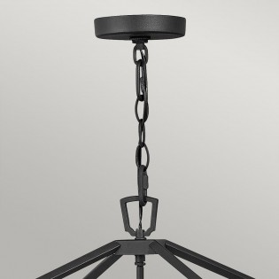 Outdoor Pendant Lamp Alford Place (4 lights)