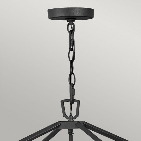 Outdoor Pendant Lamp Alford Place (4 lights)