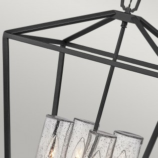 Outdoor Pendant Lamp Alford Place (4 lights)